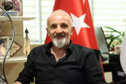 Ercan ATA