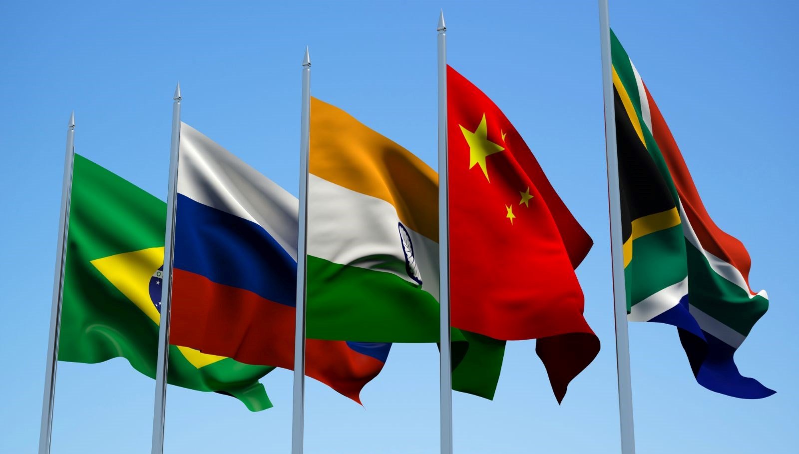 19 ülke BRICS'e katılmak için başvuruda bulundu