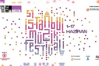 51. İstanbul Müzik Festivali'nin programı belli oldu