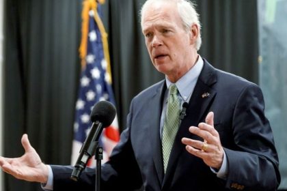 ABD'li Senatör Ron Johnson, Biden ailesini dolandırıcılıkla suçladı