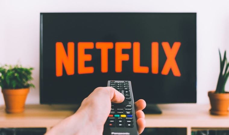 Abone sayısı arttı... Netflix kaç para kazandığını açıkladı