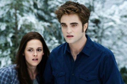 Alacakaranlık Efsanesi'nin (Twilight) dizisi geliyor