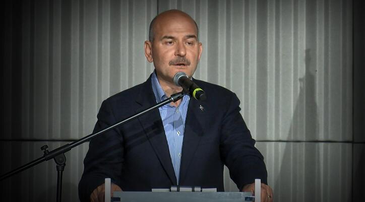 Bakan Soylu: Biz yaptıklarımızı anlatacağız