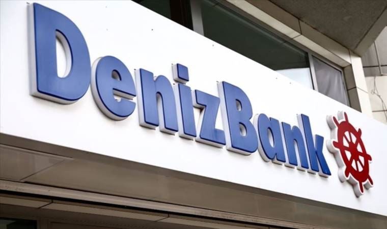 Denizbank’tan, ünlülerin de dolandırıldığı olay hakkında açıklama