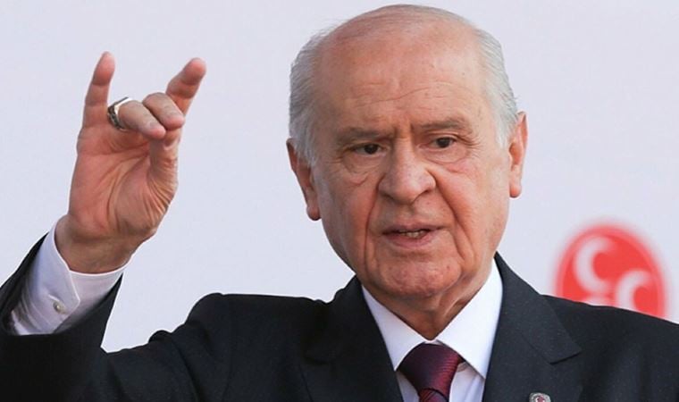 Devlet Bahçeli'den Avrupa'daki Türklere 'seçim' çağrısı: İradeleri tarihi önemde!