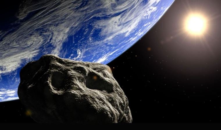 dunyaya yakin asteroidlere karsi savunma misyonu planlaniyor