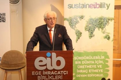 EİB Başkanı Eskinazi: Vergi affı düzenli ödeyenleri cezalandırıyor