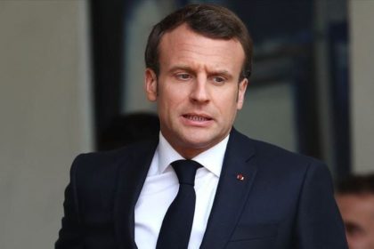 Fransız muhalefeti Macron'u 'hırsız' olarak niteledi