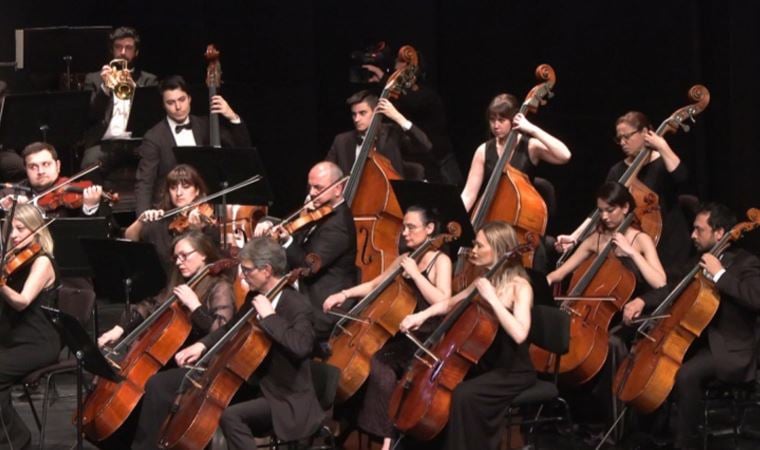 Gazeteci Çetin Emeç düzenlenen konserle anıldı