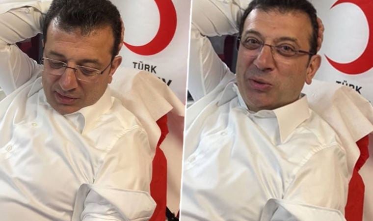 imamoglu kan verdi bagis cagrisinda bulundu kizilay hepimizin 9VMAW19q