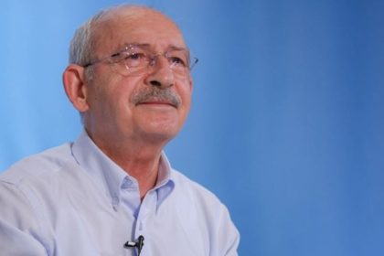 İngiliz basını Kılıçdaroğlu'nu tanıttı: 'Yumuşak dilli eski bir devlet memuru...'