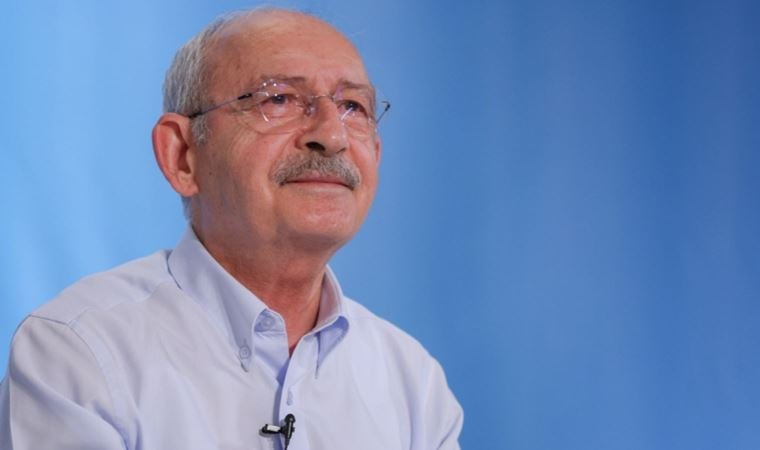 İngiliz basını Kılıçdaroğlu'nu tanıttı: 'Yumuşak dilli eski bir devlet memuru...'