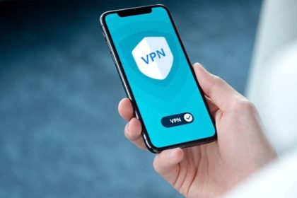 iPhone'lara ücretsiz VPN geldi!