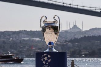 İstanbul yapılacak UEFA Şampiyonlar Ligi finalinin biletleri satışa çıkarıldı