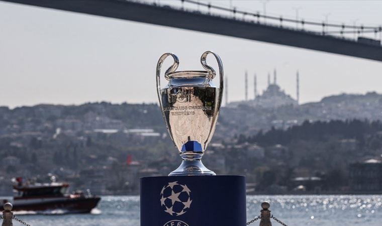 istanbul yapilacak uefa sampiyonlar ligi finalinin biletleri satisa cikarildi DAZ2cbyE