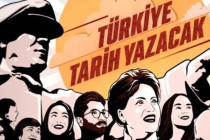 İYİ Parti'den seçim kampanyası videosu: “Saygılı Türkiye”