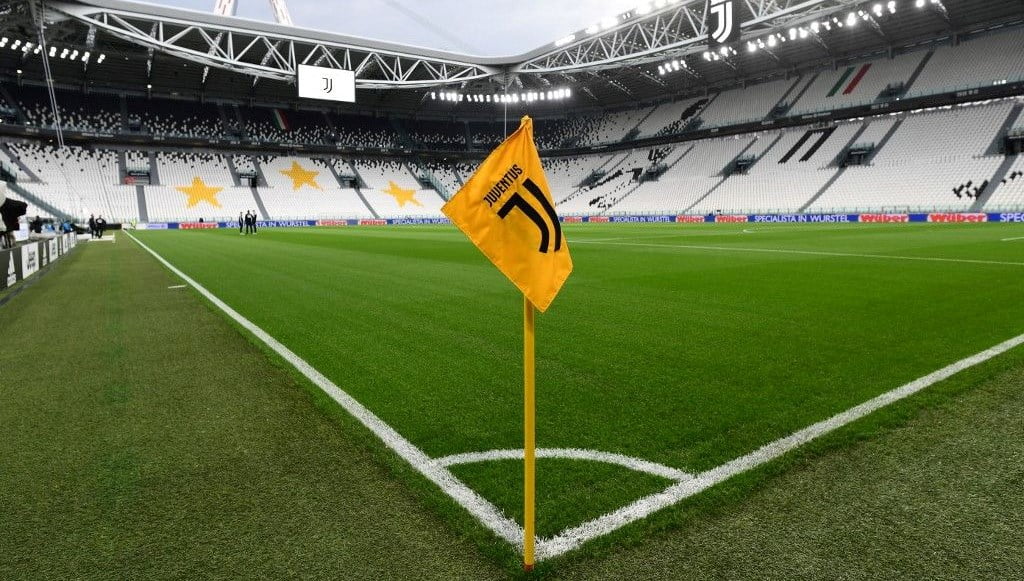 Juventus'a verilen 15 puan silme cezası iptal edildi