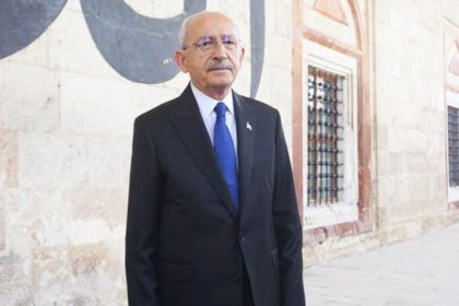 Kemal Kılıçdaroğlu Kırcaali'den seslendi: Tek bir lafım olacak!