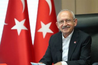 Kemal Kılıçdaroğlu'ndan 'araç' vaadi: 'Aracın sıfırı gençlere yüzde 40 daha ucuz'