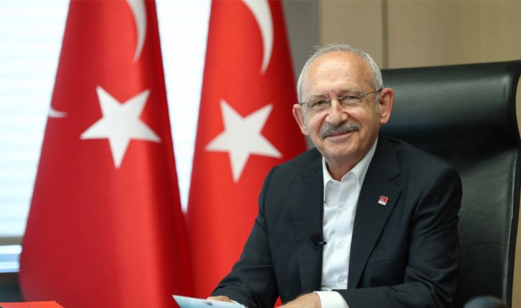 Kemal Kılıçdaroğlu'ndan 'araç' vaadi: 'Aracın sıfırı gençlere yüzde 40 daha ucuz'