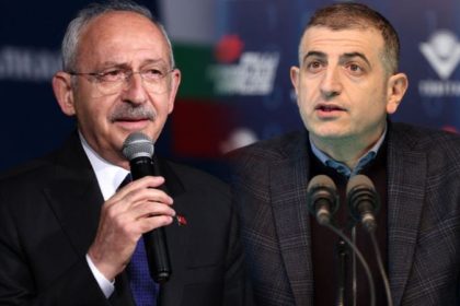 Kılıçdaroğlu'ndan Haluk Bayraktar'a 'Atatürk Havalimanı' tepkisi