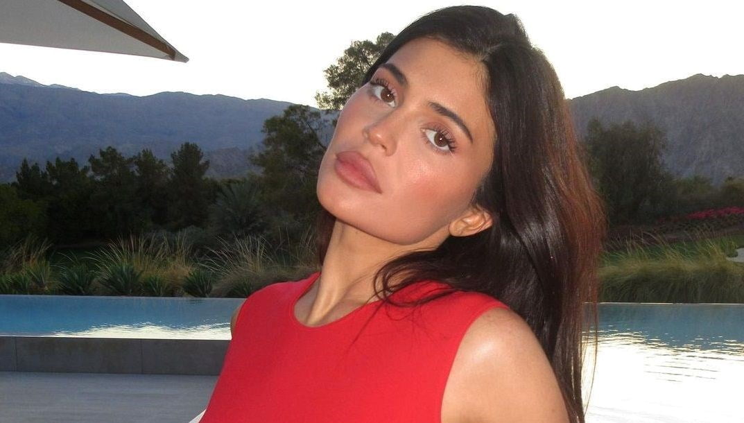 Kylie Jenner'dan estetik itirafı: Yaptığım en iyi şeydi, Hiç pişman değilim