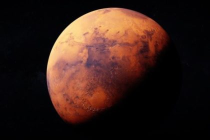 NASA, Mars görevleri simülasyonu için Dünya'da "habitat" oluşturuyor