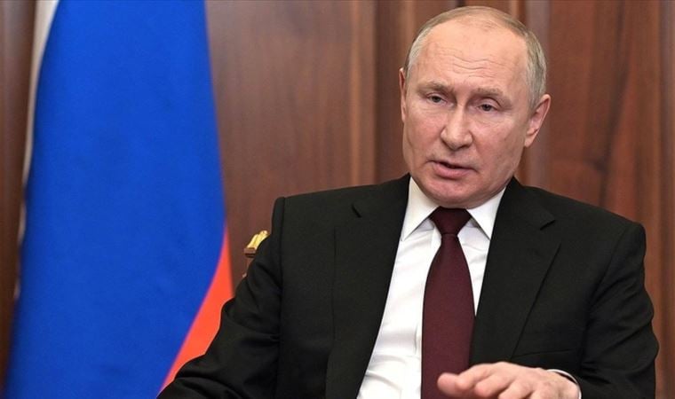 Putin, Akkuyu NGS törenine video konferansla katılacak