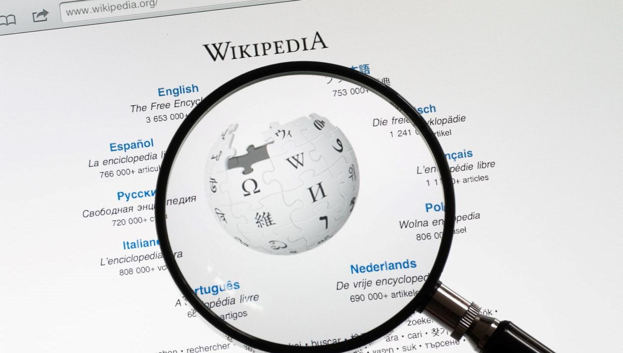 Rusya'dan Wikipedia'ya 1,5 milyon ruble para cezası