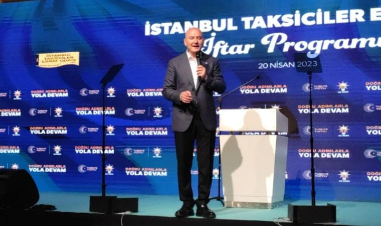 Soylu seçim öncesi sinyali verdi: Cumhurbaşkanı Erdoğan'dan 'ÖTV müjdesi' mi gelecek?