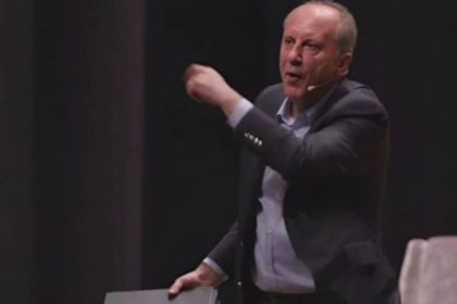 Teyit ortaya koydu: Muharrem İnce'nin 'Akşener' iddiasına yalanlama