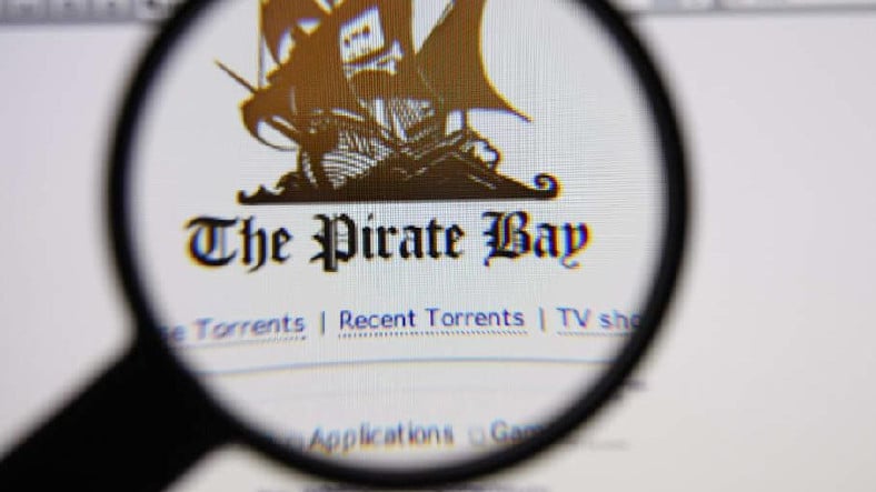 the pirate bayin dizisi geliyor