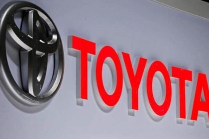 Toyota'dan yeni elektrikli araç!