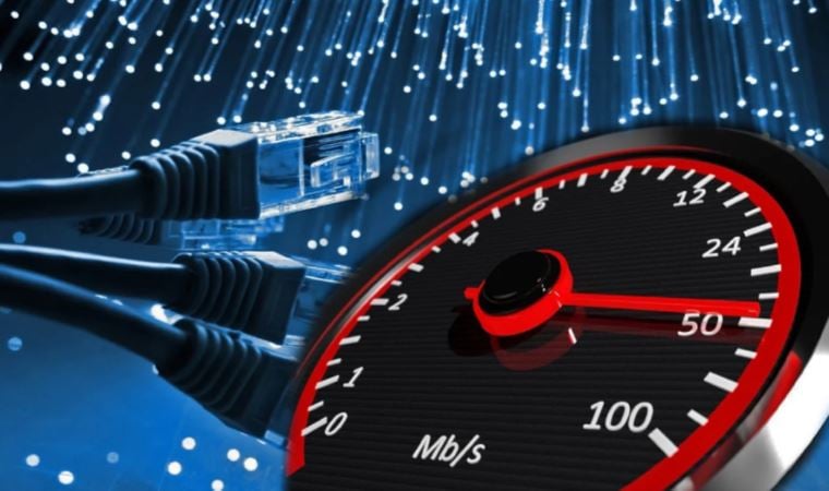 turkiye internet hizinda 107nci sirada inVTHiTH