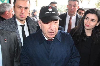 Ümit Özdağ'dan 'sığınmacı' çıkışı: Gerekirse zorla yollayacağız