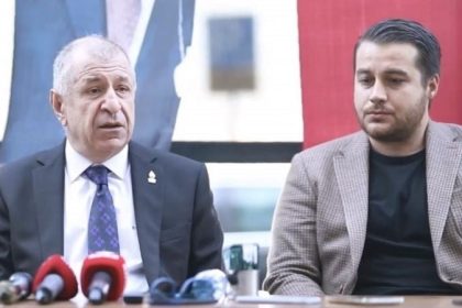 Zafer Partisi'nde şok istifa! Listedeki yerini beğenmedi, zehir zemberek sözlerle adaylıktan çekildi