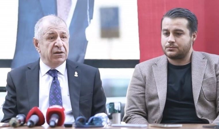 Zafer Partisi'nde şok istifa! Listedeki yerini beğenmedi, zehir zemberek sözlerle adaylıktan çekildi