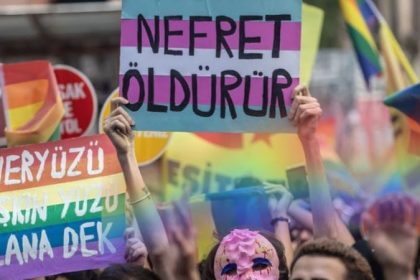 14 LGBTİ+ derneğinden iktidar ve muhalefete tepki