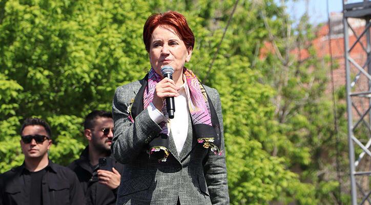 aksener 100 bin ogretmen atamasi yapacagiz CEL6ZXvc