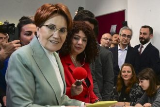 Akşener: Biz bu filmi daha önce çok izledik, kazanıyoruz