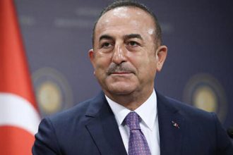 Bakan Çavuşoğlu: İstanbul, Ankara ve Antalya'yı da alacağız