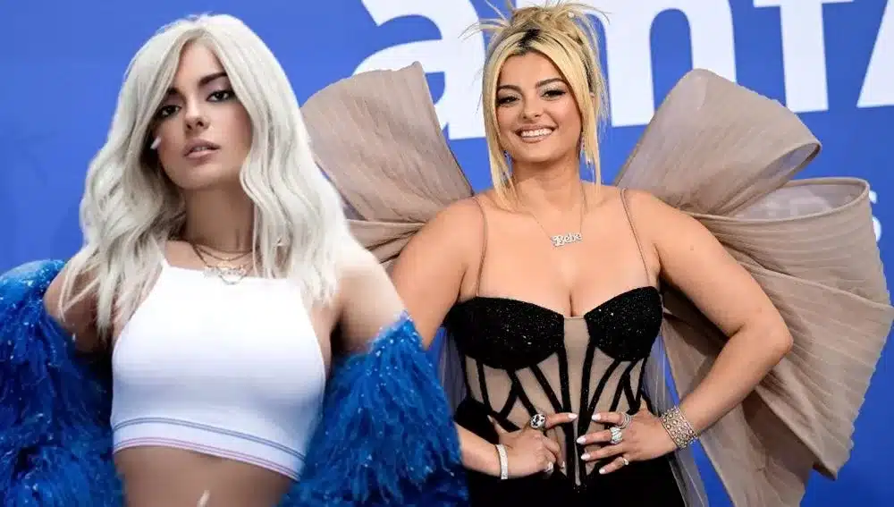 Bebe Rexha: Lütfen kilolarımı eleştirmeyin!