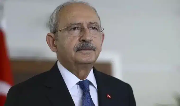 chpde kilicdaroglu mucadele surecek mesaji verirken elestirenlerin sesi yukseliyor devam mi kurultay mi hgqwGkmZ jpg