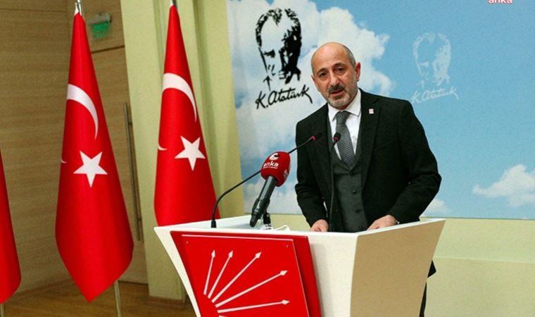 CHP’li Öztunç’tan ‘28 Mayıs’ mesajı: ‘Kolları sıvadık, başaracağız’