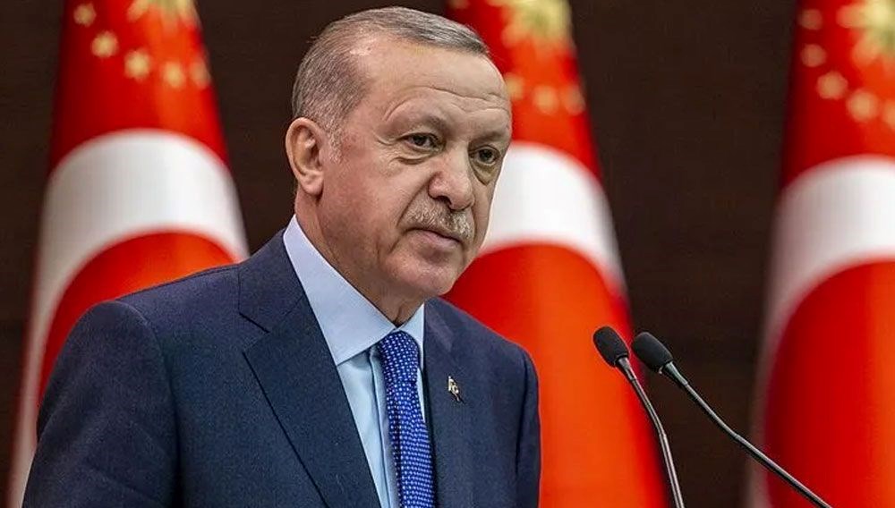 cumhurbaskani erdogan 14 mayisla birlikte turkiye yuzyilinin insasina baslayacagiz MK2v4Qnw