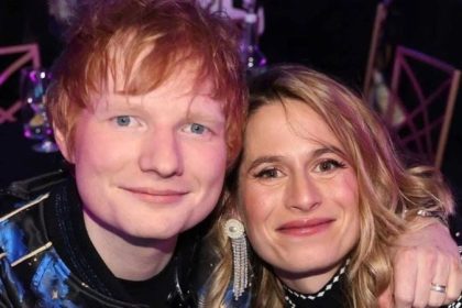 ed sheeran esinin kanser oldugunu ogrenince yedi sarki yazdi DNDYcGaq