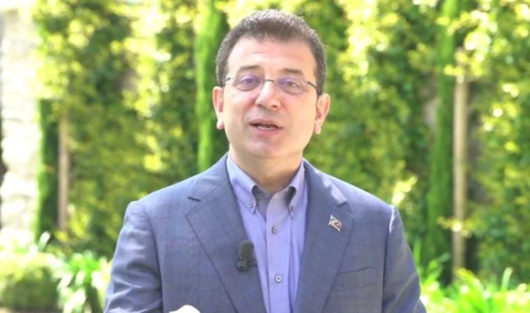 Ekrem İmamoğlu'ndan 'sandık güvenliği' çağrısı: 'Çok önemli görevler düşüyor'