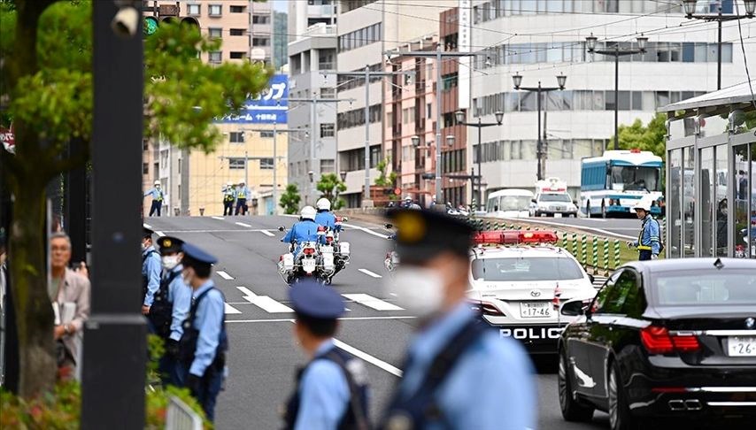 G7'den Çin'e, Ukrayna'daki savaşı durdurması için Rusya'ya baskı yapması çağrısı