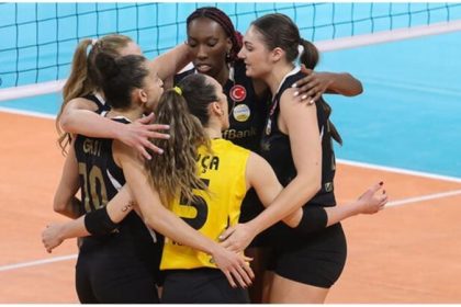 Giovanni Guidetti açıkladı! VakıfBank'ta Paola Egonu ayrılıyor...