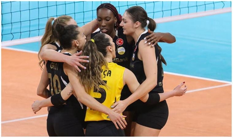 Giovanni Guidetti açıkladı! VakıfBank'ta Paola Egonu ayrılıyor...